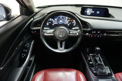 2023 Mazda Mazda CX-30 2.5 S Carbon Edition