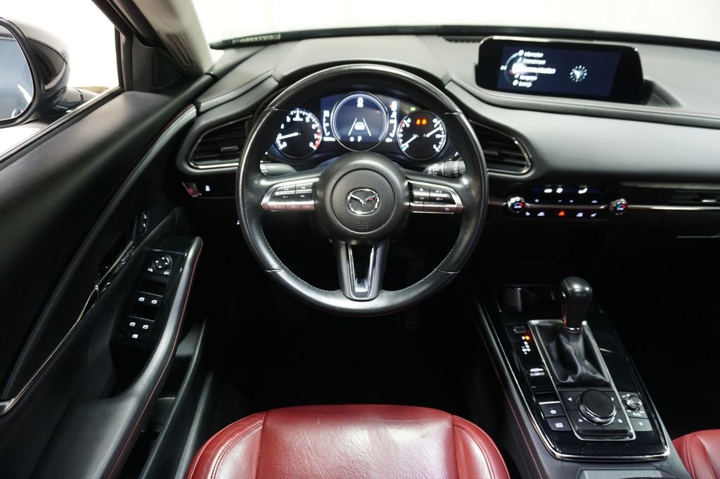 2023 Mazda Mazda CX-30 2.5 S Carbon Edition