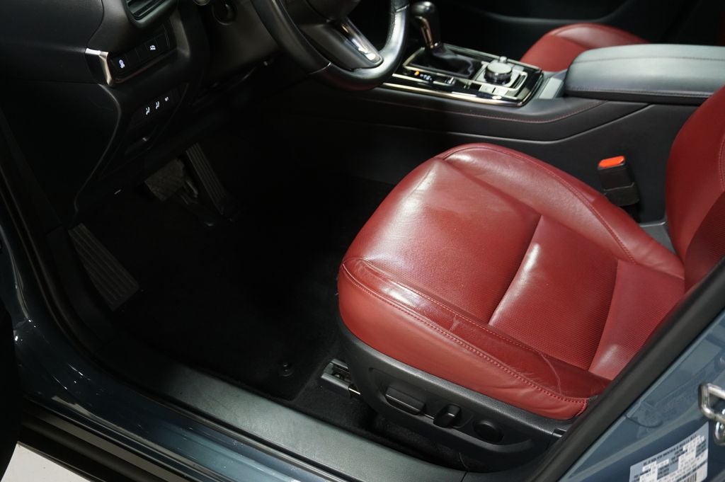 2023 Mazda Mazda CX-30 2.5 S Carbon Edition