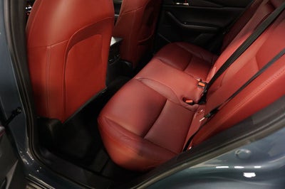 2023 Mazda Mazda CX-30 2.5 S Carbon Edition