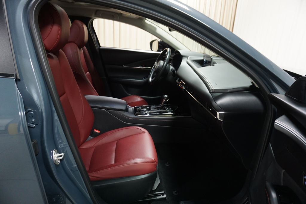 2023 Mazda Mazda CX-30 2.5 S Carbon Edition