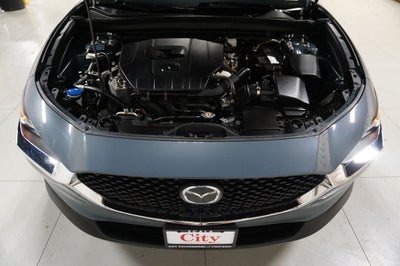 2023 Mazda Mazda CX-30 2.5 S Carbon Edition