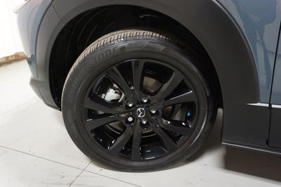 2023 Mazda Mazda CX-30 2.5 S Carbon Edition