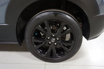 2023 Mazda Mazda CX-30 2.5 S Carbon Edition