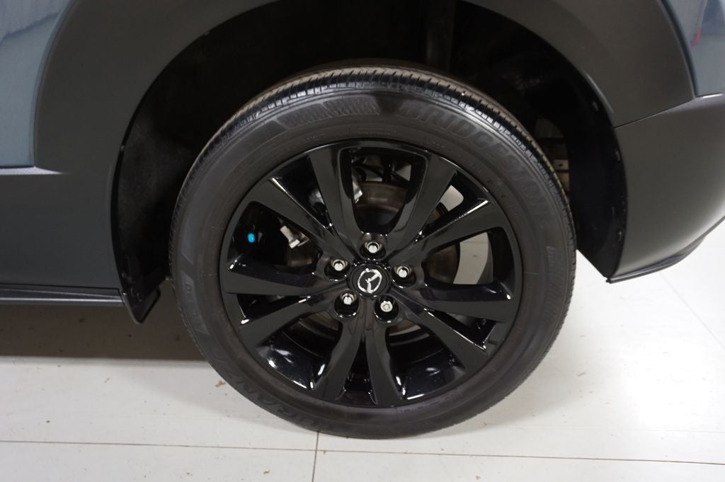 2023 Mazda Mazda CX-30 2.5 S Carbon Edition