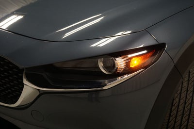 2023 Mazda Mazda CX-30 2.5 S Carbon Edition