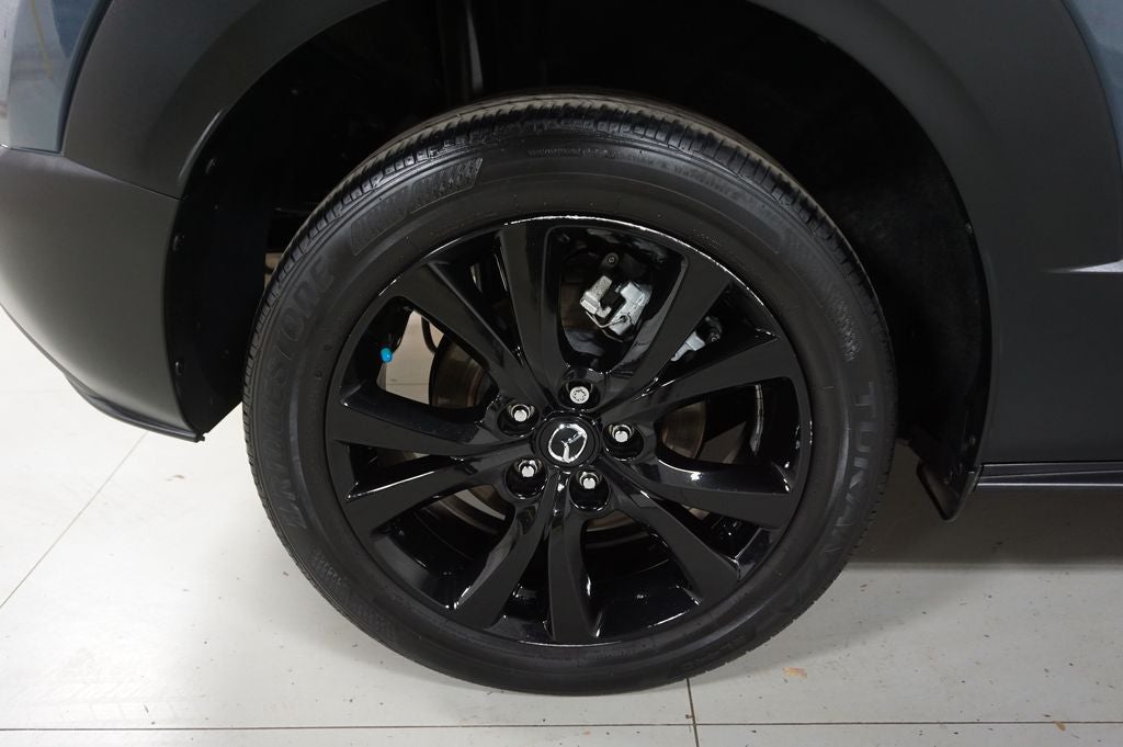 2023 Mazda Mazda CX-30 2.5 S Carbon Edition