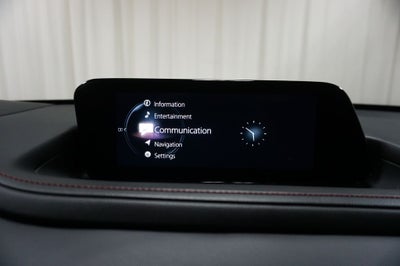 2023 Mazda Mazda CX-30 2.5 S Carbon Edition