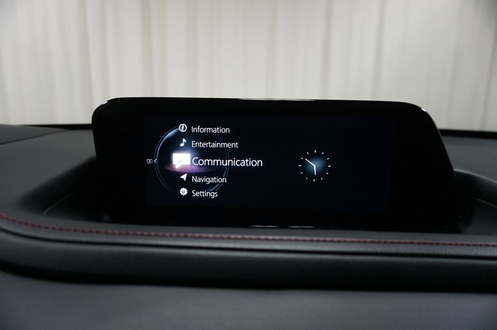 2023 Mazda Mazda CX-30 2.5 S Carbon Edition