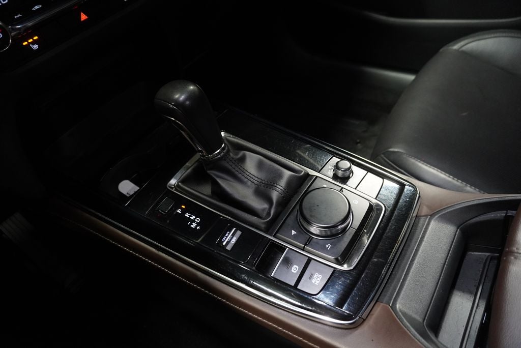 2024 Mazda Mazda CX-30 2.5 S Premium Package