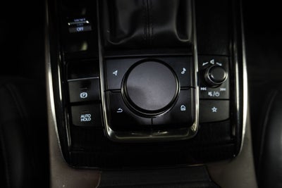 2024 Mazda Mazda CX-30 2.5 S Premium Package