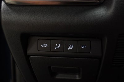 2024 Mazda Mazda CX-30 2.5 S Premium Package