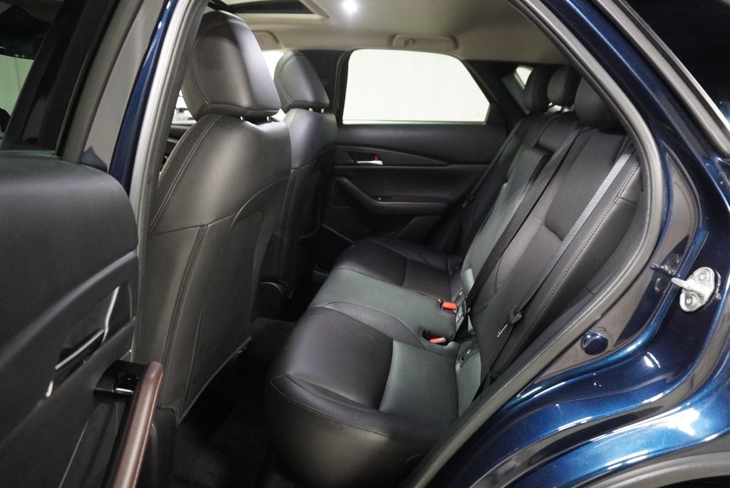 2024 Mazda Mazda CX-30 2.5 S Premium Package