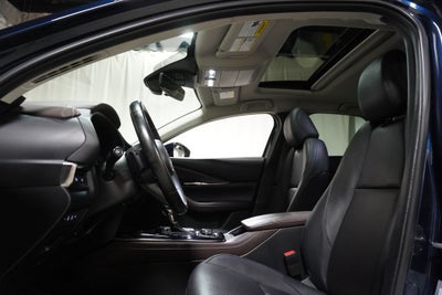 2024 Mazda Mazda CX-30 2.5 S Premium Package