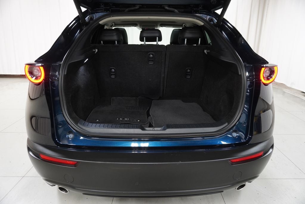2024 Mazda Mazda CX-30 2.5 S Premium Package