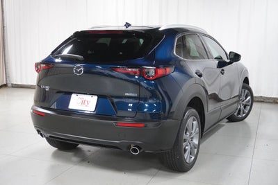 2024 Mazda Mazda CX-30 2.5 S Premium Package