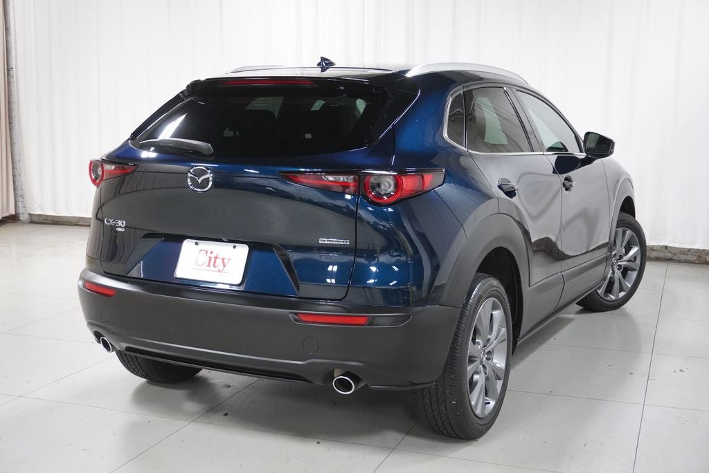 2024 Mazda Mazda CX-30 2.5 S Premium Package