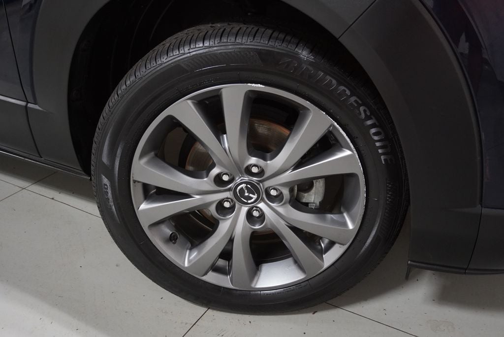 2024 Mazda Mazda CX-30 2.5 S Premium Package