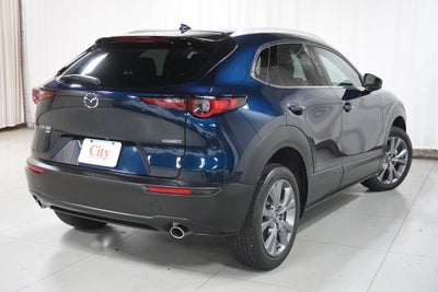 2024 Mazda Mazda CX-30 2.5 S Premium Package