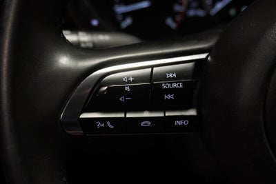 2024 Mazda Mazda CX-30 2.5 S Premium Package