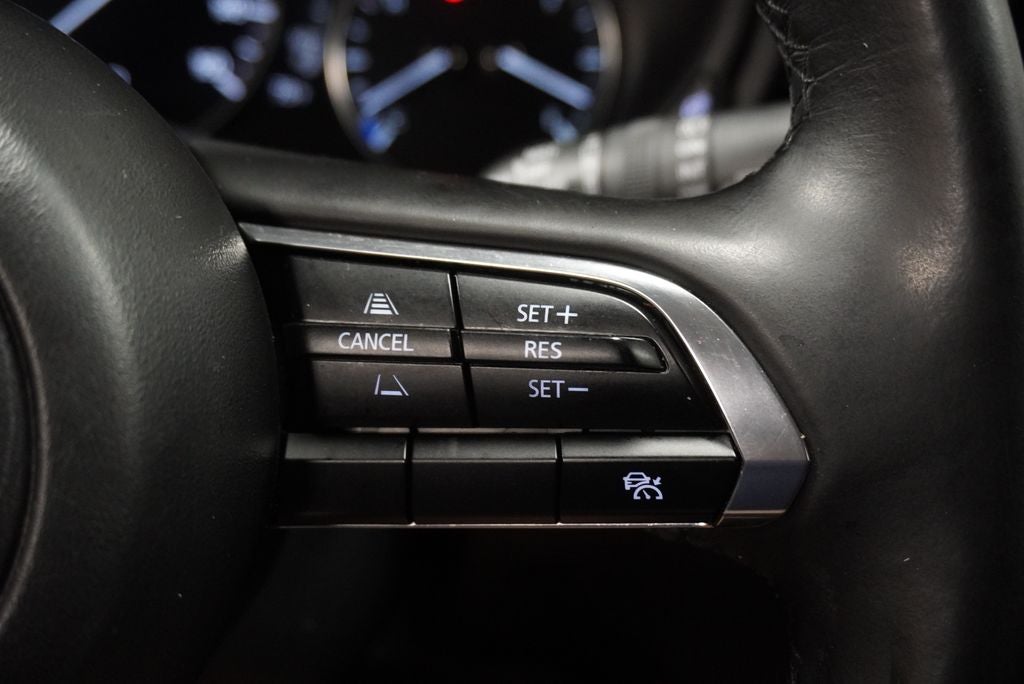 2024 Mazda Mazda CX-30 2.5 S Premium Package