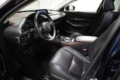 2024 Mazda Mazda CX-30 2.5 S Premium Package