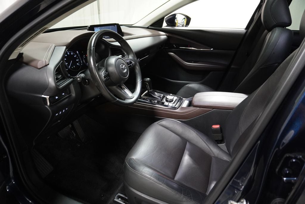 2024 Mazda Mazda CX-30 2.5 S Premium Package