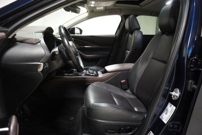 2024 Mazda Mazda CX-30 2.5 S Premium Package