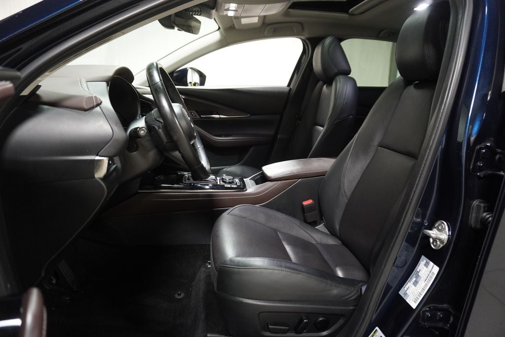 2024 Mazda Mazda CX-30 2.5 S Premium Package