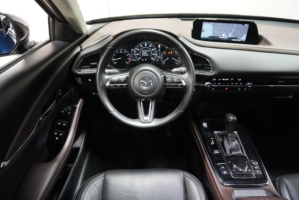2024 Mazda Mazda CX-30 2.5 S Premium Package