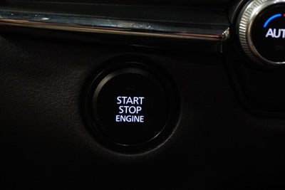2024 Mazda Mazda CX-30 2.5 S Premium Package