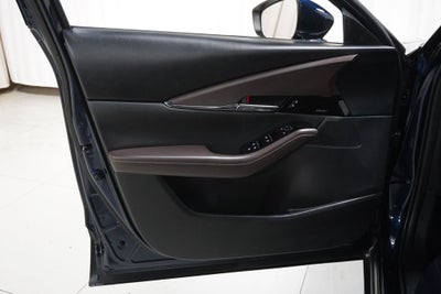 2024 Mazda Mazda CX-30 2.5 S Premium Package