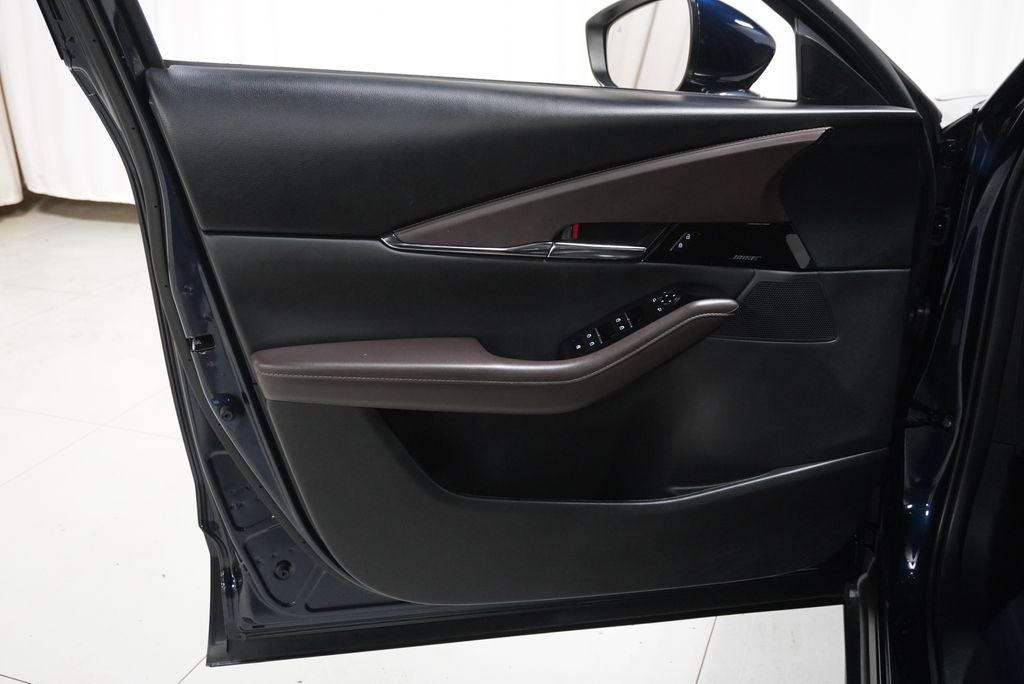 2024 Mazda Mazda CX-30 2.5 S Premium Package