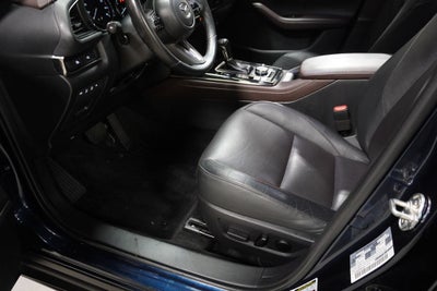 2024 Mazda Mazda CX-30 2.5 S Premium Package