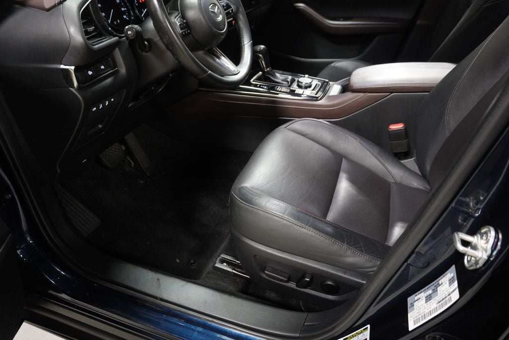 2024 Mazda Mazda CX-30 2.5 S Premium Package