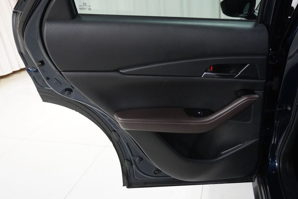 2024 Mazda Mazda CX-30 2.5 S Premium Package