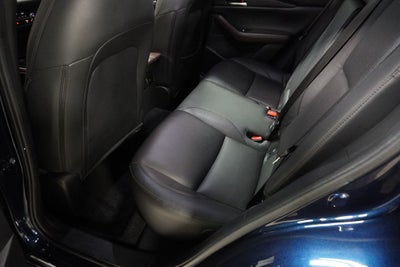 2024 Mazda Mazda CX-30 2.5 S Premium Package
