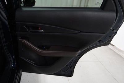 2024 Mazda Mazda CX-30 2.5 S Premium Package