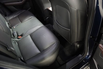 2024 Mazda Mazda CX-30 2.5 S Premium Package