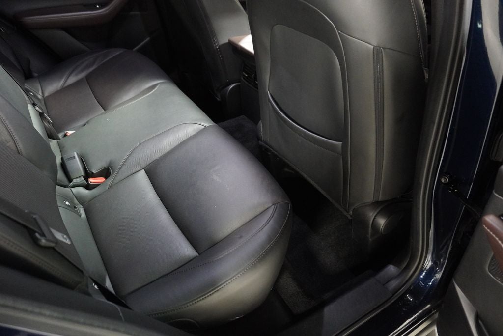 2024 Mazda Mazda CX-30 2.5 S Premium Package