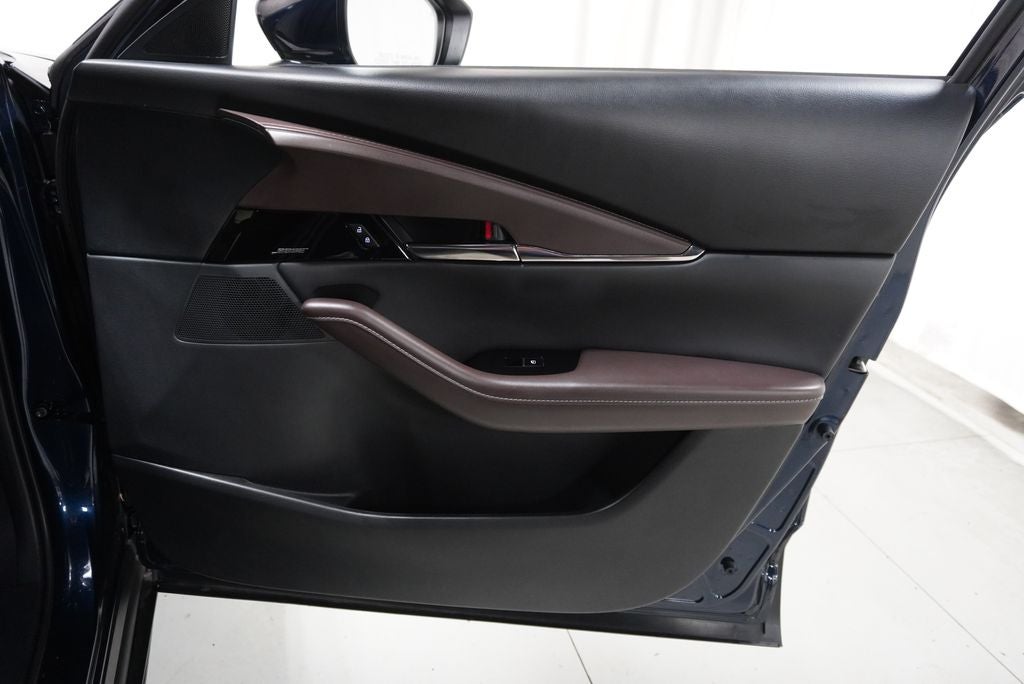 2024 Mazda Mazda CX-30 2.5 S Premium Package