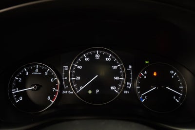 2024 Mazda Mazda CX-30 2.5 S Premium Package