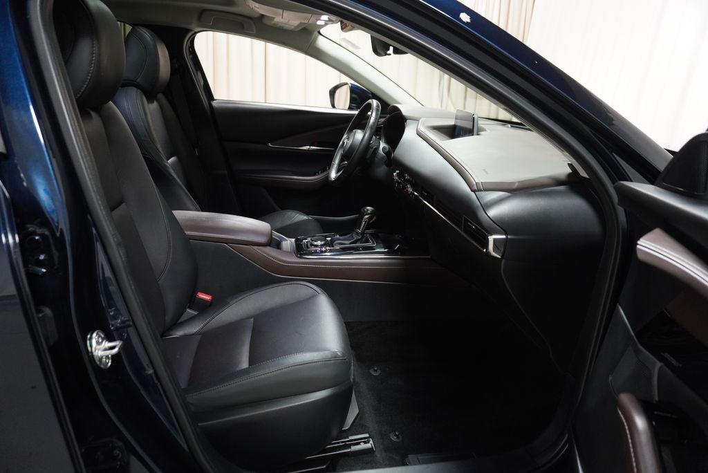 2024 Mazda Mazda CX-30 2.5 S Premium Package