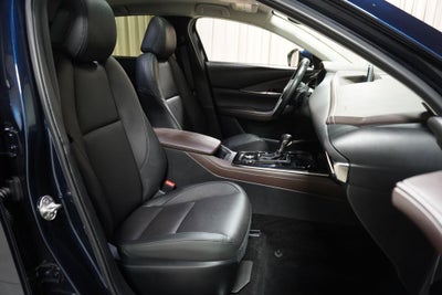 2024 Mazda Mazda CX-30 2.5 S Premium Package