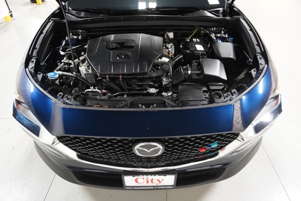 2024 Mazda Mazda CX-30 2.5 S Premium Package