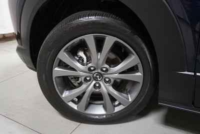 2024 Mazda Mazda CX-30 2.5 S Premium Package