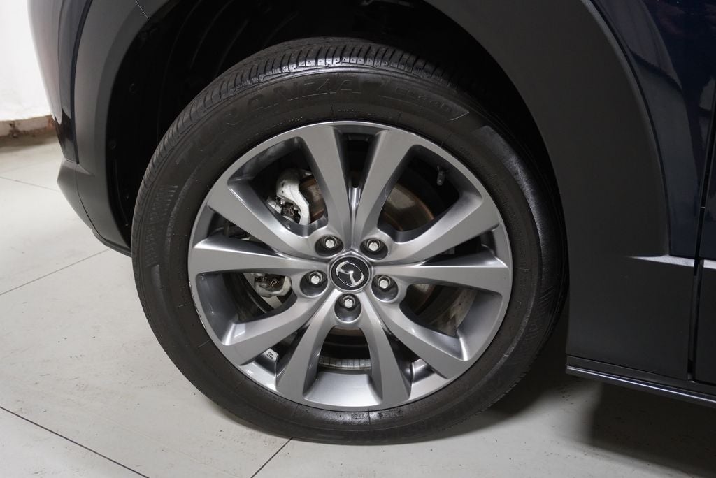 2024 Mazda Mazda CX-30 2.5 S Premium Package