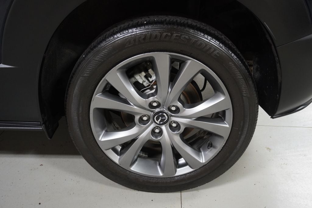 2024 Mazda Mazda CX-30 2.5 S Premium Package