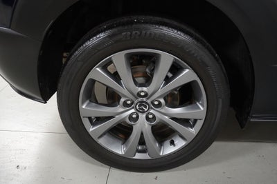 2024 Mazda Mazda CX-30 2.5 S Premium Package