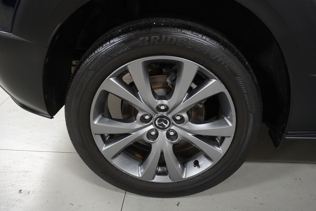 2024 Mazda Mazda CX-30 2.5 S Premium Package